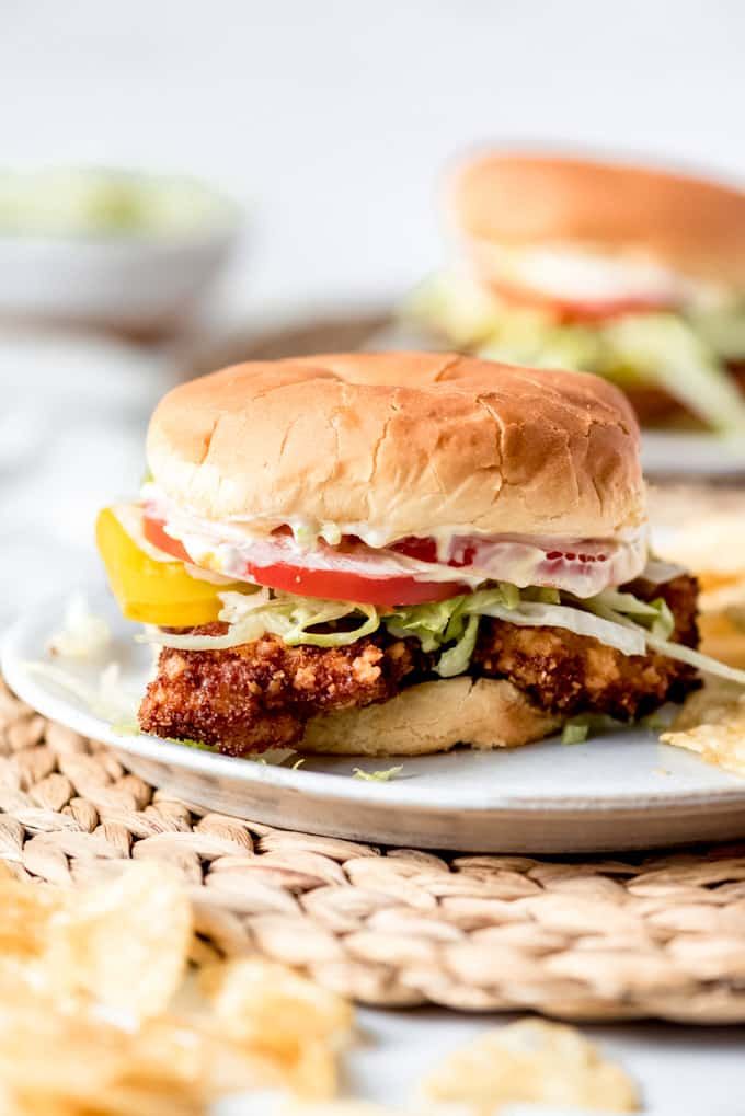 Crispy & Juicy: Master Pan-Fried Pork Tenderloin in 30 Mins