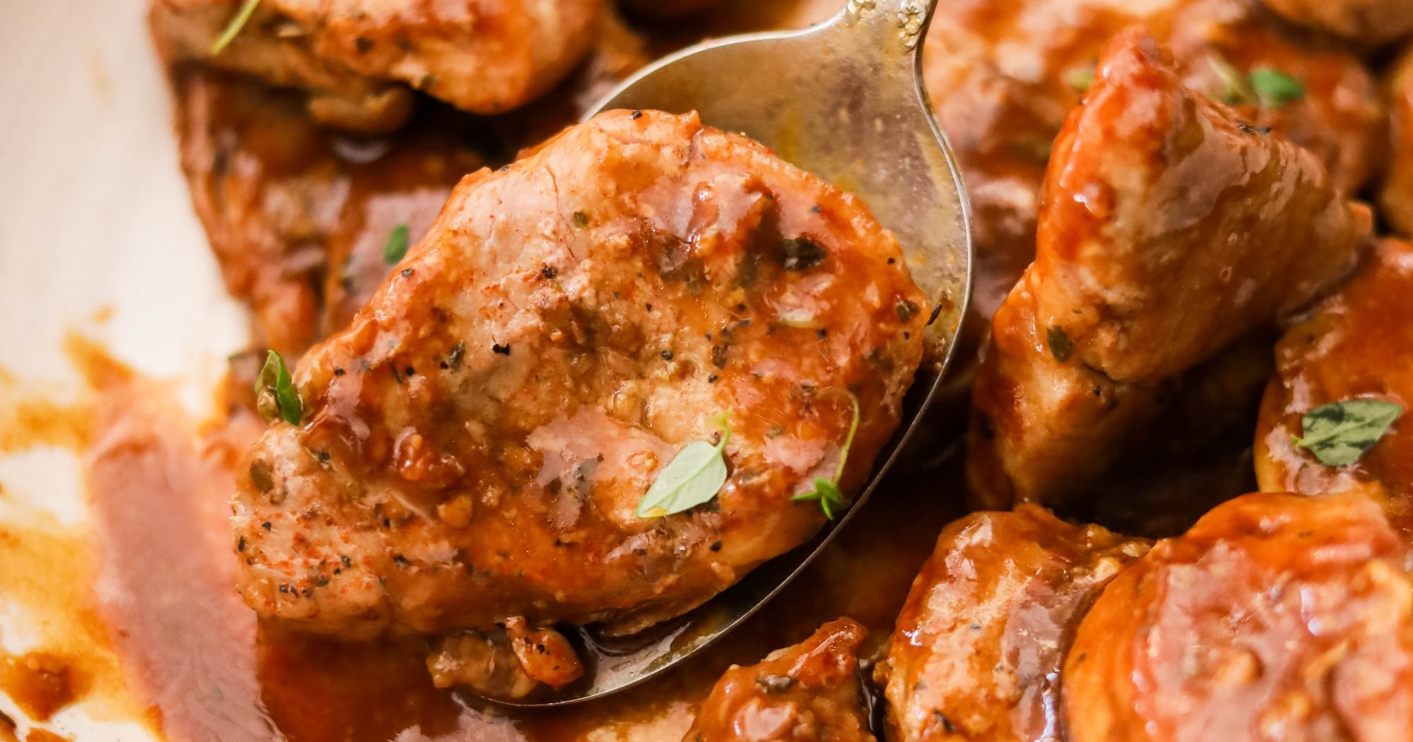 Pan-Fried Pork Tenderloin: Skip the Loin, Master Doneness & Skin